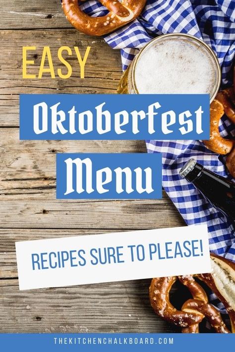 Octoberfest Party Ideas, Oktoberfest Appetizer, German Appetizers, Oktoberfest Menu, Oktoberfest Party Decorations, Party Food Menu, Octoberfest Party, German Party, German Food Authentic