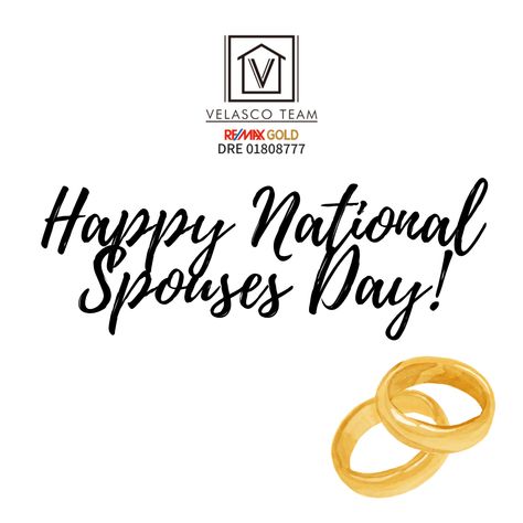 To hearts being signed, sealed and delivered to one another from the altar to eternity... Happy National Spouses Day! 💌 #nationalspouseday #velascoteamremax National Spouses Day, Birthday Wishes Flowers, Birthday Wishes, Birthday, Flowers, Gold, Quick Saves