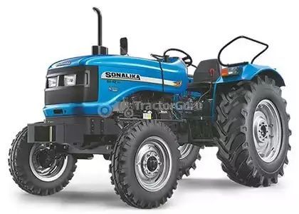 Sonalika 42 tractor is available in various ranges and specifications. Sonalika 42 tractor Price is available in a price range of Rs.₹ 6,70,000 - ₹ 7,86,000. For More Information visit our online platform. Sonalika Tractor, Tractor Manufacturers, Tractor Price, International Tractors, Mechanical Power, New Tractor, Agriculture Tractor, Reverse Gear, Farm Machinery