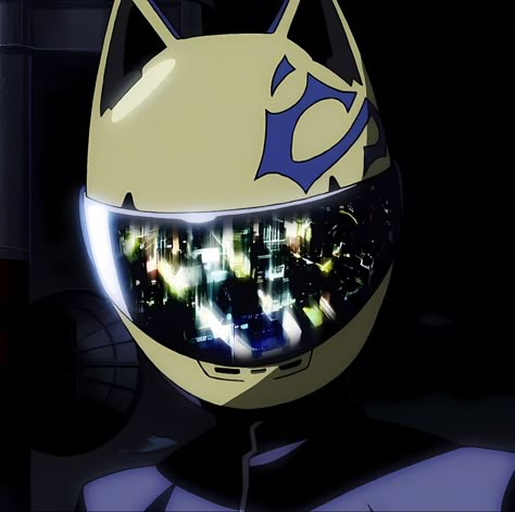 Aesthetic Tokyo, Celty Sturluson, Tokyo Aesthetic, Roblox Robux, Pfp Icons, Anime Pfps, Playlist Covers, Pfp Ideas, Anime Aesthetic