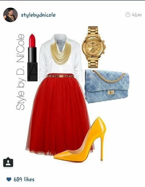 Glitter Pattern, Colour Combo, Flared Skirt, Fashion Mode, Looks Style, Mode Inspiration, Cute Fashion, Fashion Sense, Look Fashion