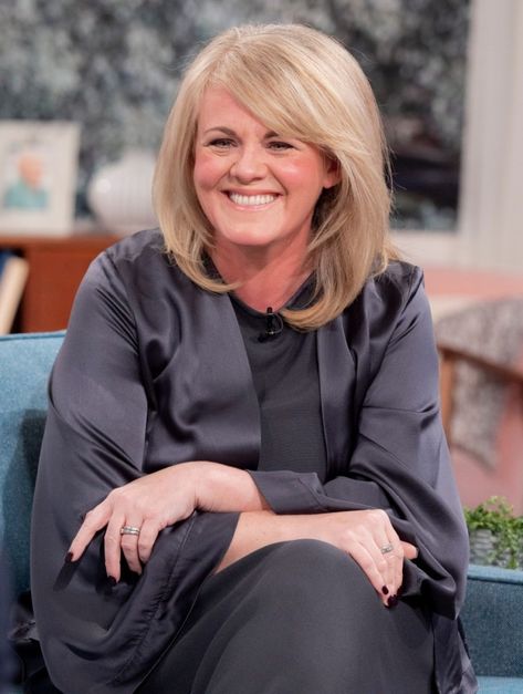 SALLY Lindsay has hit out at actors who join Coronation Street just for the fame and showbiz parties. The 48-year-old, who starred as Sally Unwin on the ITV soap from 2001-2006, insisted that landing a part in Corrie doesn’t guarantee that you’ve made it. She said: “A lot of people, when they join Coronation Street, […] Sally Lindsay, Coronation Street Actors, The Fame, Coronation Street, Soap, Actors, Stars