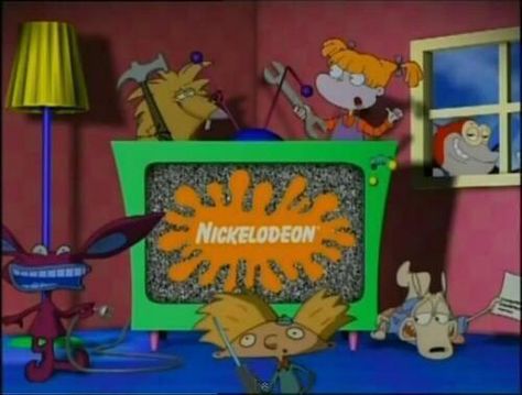 Old Nickelodeon, Nickelodeon Videos, 1990s Childhood, 1990s Nostalgia, 80 Cartoons, Childhood Memories 90s, Nickelodeon 90s, 90s Throwback, 90s Memories