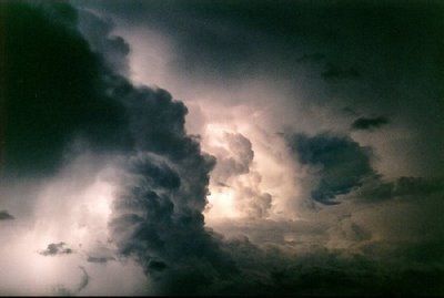 Heat lightning. Heat Lightning, Lightening Storm Aesthetic, Lighting Aesthetic Storm, Arizona Lightning Storms, Summer Thunderstorm, Storm Clouds With Lightning, Lightning Photography, Meteorology, Storm Clouds