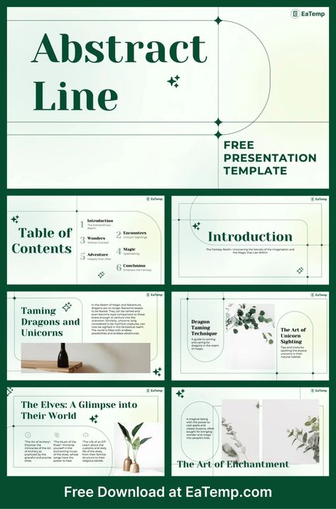 Free Abstract PPT Presentation Template - Free PowerPoint Templates, Google Slides, Figma Deck And Resume Free Google Slides Templates, Free Powerpoint Templates Download, Presentation Inspiration, Case Study Template, Free Ppt Template, Google Slides Templates, Powerpoint Free, Google Slides Theme, Graphic Design Course