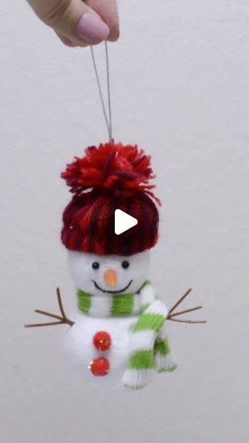 @zart_02 on Instagram: "How To Make Snowman at Home #snowman #cristmasdecor #creativity" How To Make Snowman, Make Snowman, Make A Snowman, At Home, On Instagram, Instagram