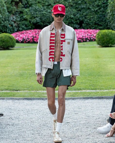 Rhude spring 2025✏️ Rhude Shorts, Hissy Fit, Tennis Style, Soft Boy, Spring 2025, Old Money Style, Fashion Socks, White Sock, Old Money