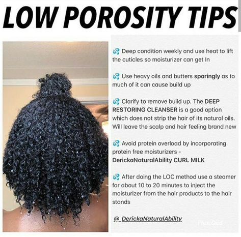 Low Porosity Natural Hair Regimen, Low Porosity Hair Regimen, Natural Hair Journey Tips, Low Porosity Hair Care, Hair Journey Tips, Low Porosity Natural Hair, Low Porosity Hair, Hair 4c, Low Porosity