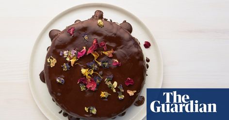 Meera Sodha’s recipe for vegan chocolate, date and coffee cake | Food | The Guardian Dark Chocolate Cake Recipes, Meera Sodha, Chocolate Olive Oil Cake, Olive Oil Cake Recipe, Coconut Dessert, Chocolate Zucchini Cake, Oil Cake, Decadent Chocolate Cake, Brownie Desserts