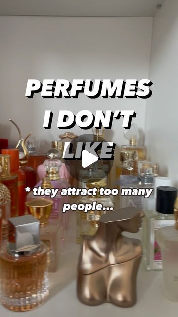 Kasia on Instagram: "𝐀𝐫𝐞 𝐲𝐨𝐮 𝐛𝐫𝐚𝐯𝐞 𝐞𝐧𝐨𝐮𝐠𝐡 𝐭𝐨 𝐰𝐞𝐚𝐫 𝐭𝐡𝐞𝐬𝐞?  Just be careful👀  #perfume #perfumelover #perfumes #perfumeaddict #perfumeaddiction #fragrances#fragrancecollection#scentoftheday #scents #perfumeholic #fragranceholic #niche #fragcommunity #explorepage #mrcologne76 #fragcomm #fraghead #luxuryfragrances #layeringcombo #ugc #ugccommunity #fragrancecommunity #ratemyperfume #reels" Perfume Reels, Brave Enough, Perfume Lover, Be Careful, May 22, Brave, Scents, Fragrance, Personal Care