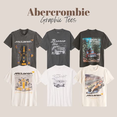 Abercrombie Graphic Tee, Abercrombie Men, Oversized Graphic Tee, Graphic Tees Women, Graphic Tees, The Creator