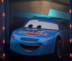 CAL WEATHERS BENİM FAVORİM Cal Weathers, Pixar Cars, Lightning Mcqueen, Disney Cars, Pixar, Sports Car, Cars, Vehicles, Disney