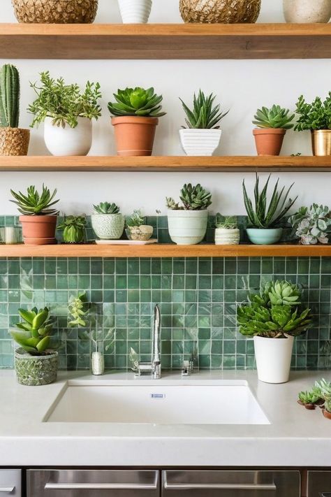 10 Best Indoor Plants For Kitchen Indoor Plants For Kitchen, Plants For Kitchen, Succulents Aesthetic, Aloe Vera Image, Fern Images, Lily Images, Succulent Images, Orchid Images, Kitchen Windowsill