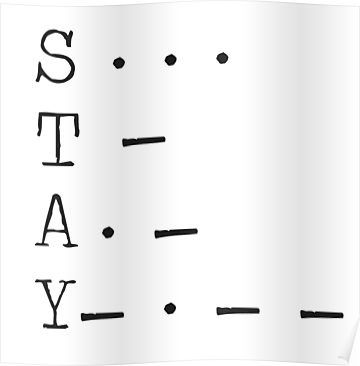 stay interstellar Poster Interstellar Astethic, Christopher Nolan Tattoo Ideas, Interstellar Stay Morse, Christopher Nolan Tattoo, Interstellar Movie Tattoo, Interstellar Moodboard, Interstellar Tattoo Minimalist, Interstellar Aesthetic Wallpaper, Interstellar Pfp