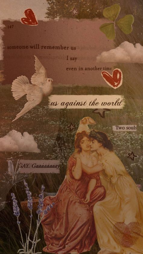 Sappho Wallpaper, Sappho Aesthetic, Sapphic Wallpapers, Shuffles Collage, Love Collage, Aesthetic Moodboard, Purple Wallpaper Iphone, Romantic Gestures, Mythology Art