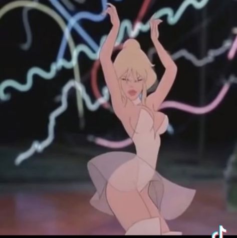 Holly Would Pfp, Holly From Cool World, Holli Would Icon Aesthetic, Holly Would Aesthetic, Hollie Would, Holli Would, Holly Would, Funny Princess, Cool World