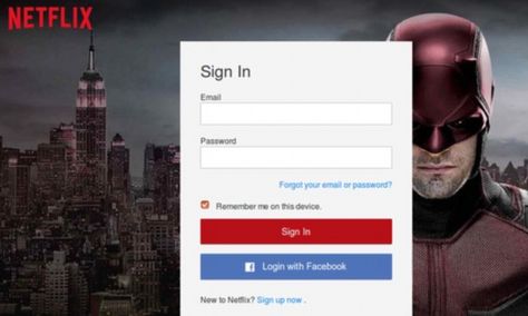 The global scam sends users an email, appearing to be from Netflix, which ask them to update their membership details. The email includes a link that shows a fake log-in page. Netflix Sign In, Netflix Users, Facebook News, Streaming Services, Online Accounting, Interesting Stuff, Prime Video, Accounting, To Share