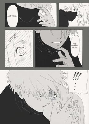 Sakura. Do you know the three levels of Kissing?_3 Naruto Couples, Kakashi Sensei, Naruto Shippuden Characters, Naruto Ship, Sakura Uchiha, Naruto Kakashi, Naruto Funny, Sakura And Sasuke, Kakashi Hatake