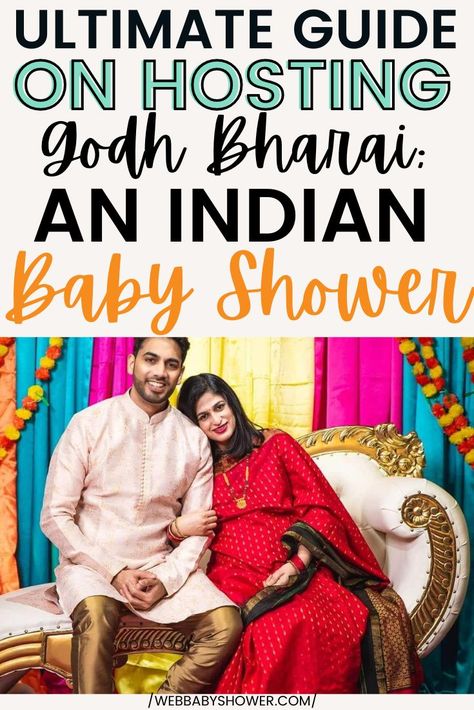 Godh Bharai Gift Ideas, Baby Shower Ideas Indian Style At Home, Godh Bharai Decoration At Home, Baby Shower Pics Indian, Godh Bharai Invitations, Godh Bharai Outfit, Baby Shower Return Gift Ideas Indian, Traditional Baby Shower Indian, Traditional Indian Baby Shower Decorations