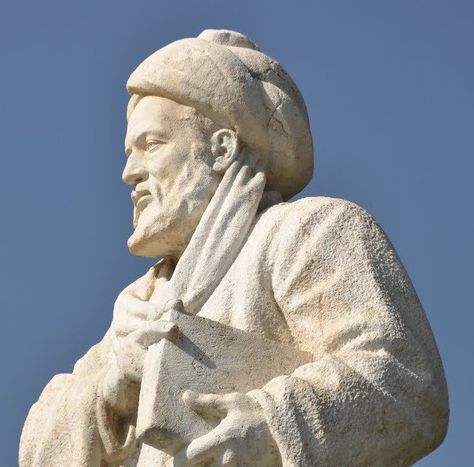 Islamic Philosophy – Avicenna – Thought Itself Epq Ideas, Islamic Philosophy, Ibn Sina, Thought Experiment, What Is Today, Greek Philosophers, Islamic Artwork, Pose References, Islamic World