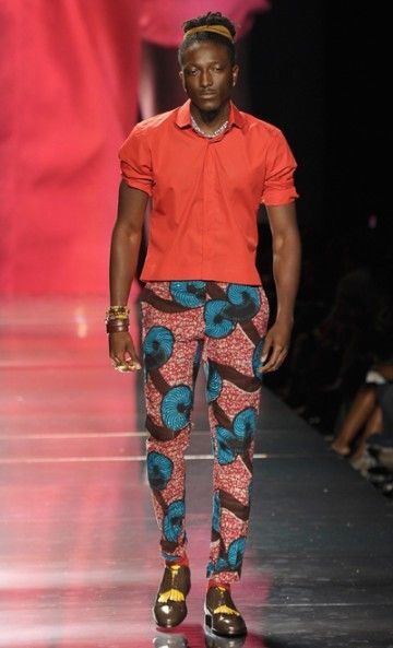 Different Ankara Styles For Men [2020 Picks] | Couture Crib Joshua Kissi, Men's Streetstyle, Ozwald Boateng, Men Swag, Urban Tribes, Fashion Factory, African Chic, Afrocentric Fashion, Nigerian Men Fashion