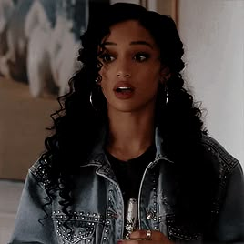 On every witch and wizard's 16th birthday a soul mark is placed on th… #fanfiction #Fanfiction #amreading #books #wattpad Face Claims Dystopian, Faceclaim Gif Female, Samantha Logan Aesthetic, Face Claims Gif, Black Face Claims, Samantha Logan, Olivia Baker, Black Actresses, Zoe Kravitz