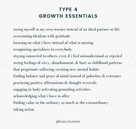 Enneagram Type 4 W 3, Enneagram 4 Aesthetic, Enneagram Type 4 Aesthetic, 3w2 Enneagram, Enneagram Four, Enneagram 4w5, 4 Enneagram, Type 4 Enneagram, Infp 4w5