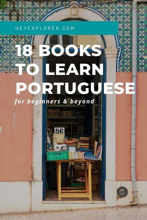 Portuguese Learning, Portuguese For Beginners, Learning Portuguese, Learn Portuguese Portugal, Brazilian Portuguese Language Learning, Learn Portuguese Brazil, Portuguese Grammar, Learn To Speak Portuguese, Portuguese Language Learning