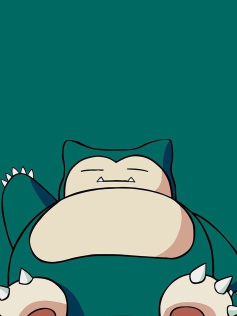 Pokemon Watch Face, Snore Lax Pokemon, Smart Watch Wallpaper Hd, Snorlax Wallpaper Iphone, Wallpaper For Smart Watch, Snorlax Wallpaper, Snorlax Art, Smart Watch Background, Pokemon Watch