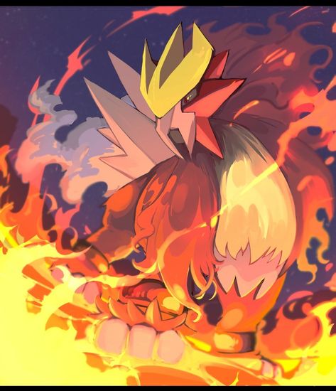 Pokemon Entei, Entei Pokemon, Pokemon Universe, Legends And Myths, Pokemon Fan Art, Pokemon Pictures, Pocket Monsters, Pokemon Fan, Pokemon Art