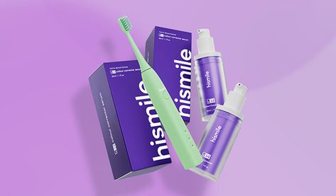 Try the Hismile Ultimate Toothbrush Bundle Free Product Testing, Colour Correction, Prize Draw, Product Tester, Color Corrector, Drawing Websites, Yellow Tones, Holiday Shopping, Shopping Spree