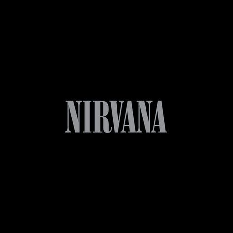 Nirvana In Bloom, Nirvana Album Cover, Nirvana Lithium, Mode Grunge Hipster, Nirvana Album, Nirvana Poster, Nirvana Band, Mtv Unplugged, Smells Like Teen Spirit