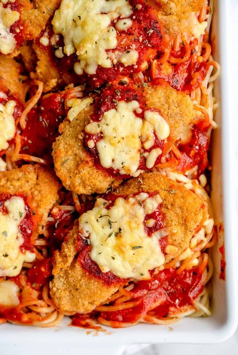 Chicken Tender Parmesan Recipe, Breaded Chicken Parmesan Recipe, Breaded Chicken Parmesan, Breaded Chicken Strips, Chicken Parmesan Recipe Easy, Chicken Strip Recipes, Breaded Chicken Recipes, Breaded Chicken Tenders, Chicken Parmesan Recipe