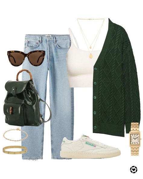 Mix Match Outfits, Blue Mom Jeans, Mom Jeans Outfit, Outfit Layout, Witch Outfit, Capsule Outfits, Casual Chic Outfit, Lookbook Outfits, Winter Fashion Outfits