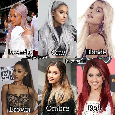 Ariana Grande Hair Down, Ariana Grande Hair Color, Ariana Grande Hairstyles, Ariana Grande Nails, Ariana Grande Hair, Ariana Grande Drawings, Ariana Grande Outfits, Ariana Grande Fans, Ariana Grande Cute