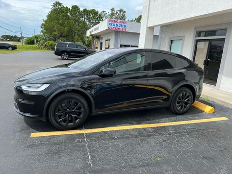 2022 Tesla Model X PLAID for sale. Full Self Driving is Installed / Included. 6 seat. Black. Black. 14,776-miles. $88,000. Tampa. Florida. Contact Seller Direct ------> Tesla Model X Black, Tesla Model X Plaid, Delivery Pictures, Tesla Model X, Self Driving, Tampa Florida, Photo To Video, Tesla Model, Tesla