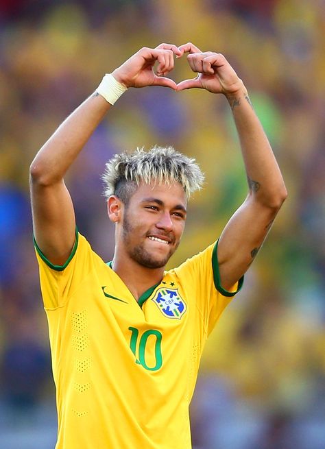 neymar - Brazil NT Naymer Jr, Neymar Jr 2014, Brazil Neymar, Brazilian Soccer Players, Go Brazil, Neymar Brazil, Neymar Jr Wallpapers, Neymar Football, Football Icon