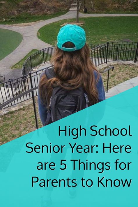 Moms Guide To Senior Year, Parents Of High School Seniors, High School Senior Year Checklist For Parents, Senior Year Planning For Parents, Senior Year Keepsake Ideas, Senior Year Parent Checklist, Senior Salutes From Parents, Senior Year Bucket List For Parents, High School Senior Year Checklist