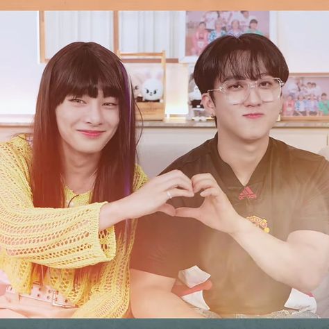 Stray Kids | Youtube (CHUSEOK SPECIAL : SKZ Family Returns) #2｜[SKZ CODE] Ep.40 #i.n #changbin #skz Skz Family, Changbin Skz, Straykids In, Skz Code, Ship Names, Jungkook V, Kids Groups, I Love You Baby, Coding For Kids