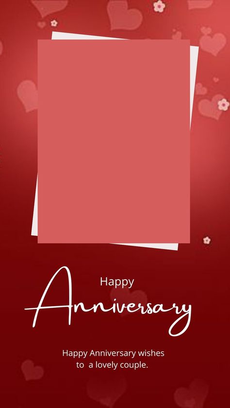 Happy anniversary template. in 2022 | Happy wedding anniversary cards, Happy anniversary, Happy birthday frame Happy Anniversary Photo Frame Template, Wedding Anniversary Templates Instagram, Wedding Anniversary Background Wallpaper, Wedding Anniversary Background Design, Happy Anniversary Background For Editing, Wedding Anniversary Frame Background, Anniversary Frame Instagram, Happy Anniversary Template Instagram, Anniversary Background Wallpaper