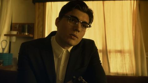 Richie Gecko, Zane Holtz, The Secret History Aesthetic, Henry Winter, Donna Tartt, Dusk Till Dawn, The Secret History, Mans World, Iconic Movies