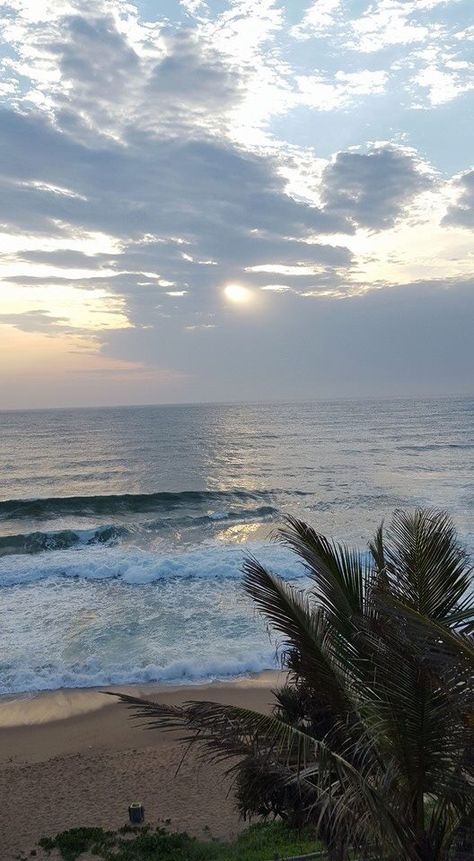 Umhlanga morning ... Umhlanga Beach, Peace Of Mind, Beach Pictures, Water, Travel