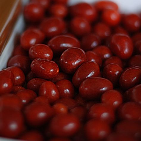 Boston Baked Beans - Gastro Obscura Boston Baked Beans Candy, Gastro Obscura, Boston Baked Beans, Navy Beans, Salt Pork, Navy Bean, Atlas Obscura, Slow Cooked, Baked Beans