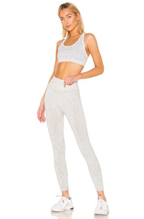 Morgan Stewart Sport Gopher Leggings in Glacier & White, #affiliate, #Aff, #Sport, #Gopher, #White, #Stewart Morgan Stewart, Figure Study, Sports Models, Character Poses, Body Reference, Spring Street Style, Beyond Yoga, Character Modeling, Female Poses