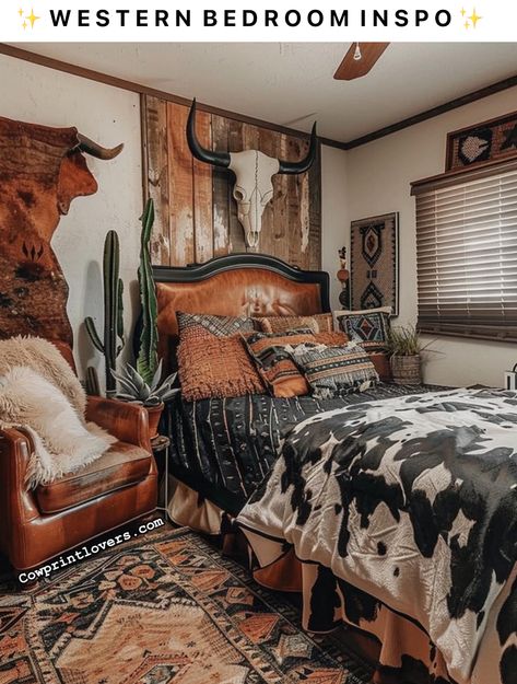 Room Ideas Aesthetic Western Boho, Country Style Room Ideas Bedroom, Retro Western Aesthetic Decor, Vintage Western Bedroom Ideas, Western Theme Bedroom Ideas, Green Western Bedroom, Small Western Bedroom Ideas, Western Closet Ideas, Southwest Bedroom Ideas