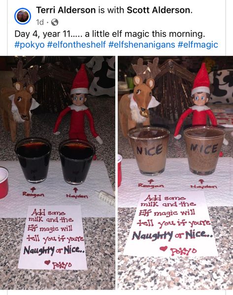 Grinch On The Shelf Ideas, Elf On The Shelf Grinch, Elf Memes, Christmas Robot, Elf Funny, Elf Games, Bad Elf, Elf Ideas Easy, Christmas Scripture