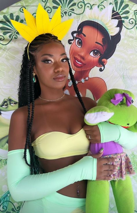 Princesa Tiana, Princess Tiana, Black Love Art, New Years Party, Black Love, Picture Poses, Beach Pictures, Pretty People, Happy Birthday