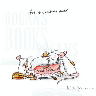 Buy Children's Books & Original Artwork | Rogans Books Anita Jeram, Children's Book Illustrations, Type Artwork, Funny Rats, Christmas Beer, Sketch Inspiration, Book Illustrations, Cute Mouse, Card Illustration