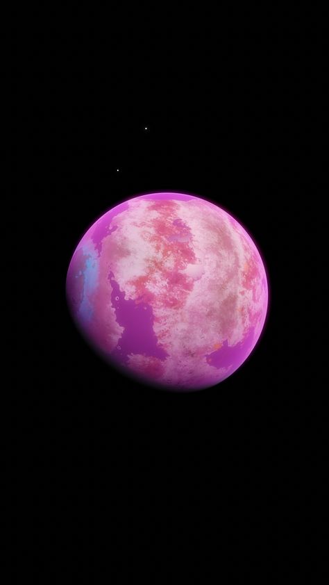 Purple Earth Wallpaper, Pink Space Aesthetic Wallpaper, Planets Wallpaper Iphone, Space Icons Aesthetic, Planet Photos, Planet Aesthetic, Earth Wallpaper, Planet Wallpaper, Pink Planet