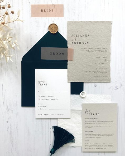 What’s your favourite wedding stationery accessory? ⠀⠀⠀⠀⠀⠀⠀⠀⠀ If you’ve opted for professionally designed wedding invites they’re going to look amazing! Adding finishing accessories will take them above and beyond and have your guest’s jaws dropping. Get ready for all of the compliments 🫶🏻 ⠀⠀⠀⠀⠀⠀⠀⠀⠀ I think my favourite finishing touch would have to be a vellum jacket or something vellum related. Wax seals and tassels would be a high contender oh and envelope liners. Oh there’s too many nice ... Vellum Jacket, Stationery Accessories, Envelope Liners, Wedding Invites, Above And Beyond, Wax Seals, Professions, Seals, My Favourite